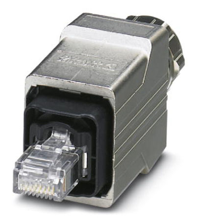 Phoenix Contact - 1403366 - Phoenix Contact IP65IP67 4· Cat5  RJ45  1403366, , °װ, ͭϽо		