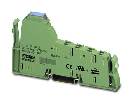 Phoenix Contact - 2819066 - Phoenix Contact PLC /ģ 2819066, 119.8 x 12.2 x 71.5 mm		