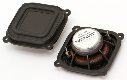 Tectonic Elements - TEBM36S12-8/A - Tectonic Elements TEBM36S12-8/A 12W , 8迹		