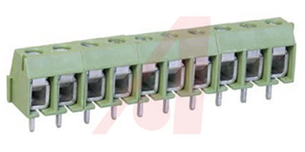 Altech - MBE-1510 - Altech MBE ϵ MBE-1510 ˿ӿ, ͨ, У߱˽, 17.5A, 450 V		