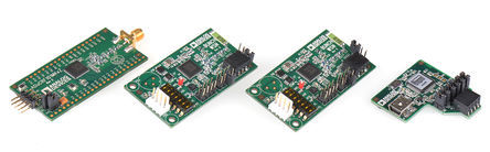 Analog Devices - EV-ADRN-WSN-1Z - Analog Devices 16 bit, WSN ׼ EV-ADRN-WSN-1Z		