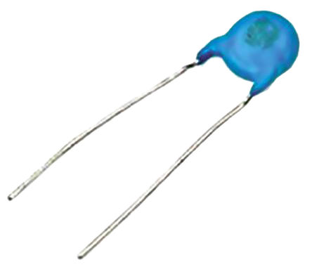 Murata - DE1E3KX102MN4AN01F - Murata DE1 ϵ 1nF 250 Vrms E մɵ (SLCC) DE1E3KX102MN4AN01F, 20%ݲ		