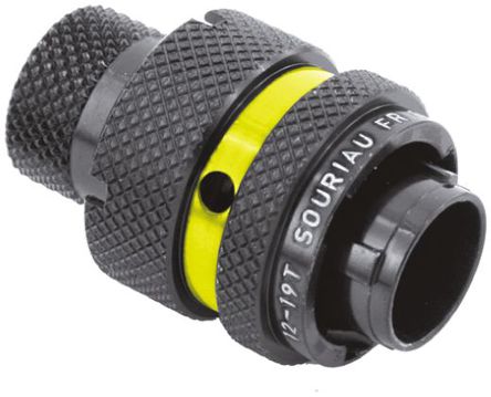 Souriau - 8STA61026PA - Souriau 8STA ϵ 26· °װ ֱ  ͷ 8STA61026PA, , ʽӺ		