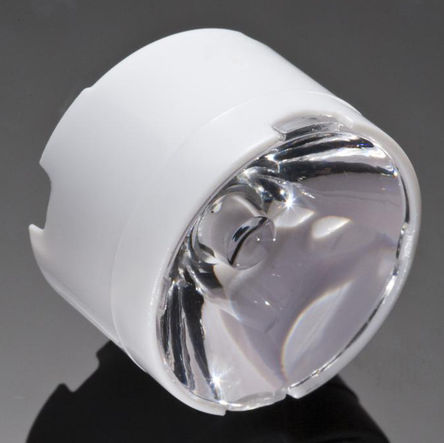 Ledil - CA12262_LR2-RS - LEDiL Leila ϵ 8  10  Բ LED ͸ CA12262_LR2-RS, 21.6mmֱ		