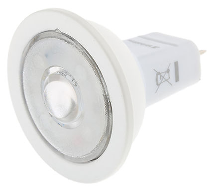 Verbatim - 52144 - Verbatim 2 W GU4 ůɫ LED 52144, 15W׳Ƶֵ, 2700Kɫ, ɵ, 35mmֱ		