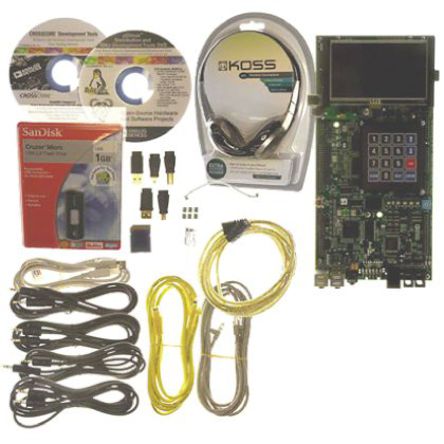 Analog Devices - ADZS-BF548-MPSKIT - Analog Devices ΢׼ ADZS-BF548-MPSKIT		