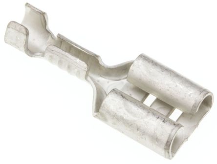 JST - LTO-1.0T-250N - JST ѹӲ LTO-1.0T-250N, 6.3 x 0.8mm		