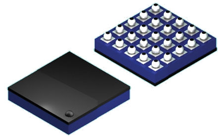 Linear Technology - LTM4624EY#PBF - Linear Technology LTM4624EY#PBF ѹ ѹ, 4  14 V, 4A, 0.6  5.5 V, 1 MHz߿Ƶ, 25 BGAװ		