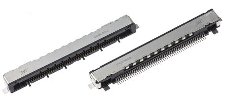 JAE - FI-RE51S-HF - JAE FI-Rϵ 0.5mmھ 1 51· ֱ 氲װ LVDS , , Ӷ˽		