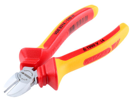 Gedore - VDE 8314-140 H - Gedore и VDE 8314-140 H		