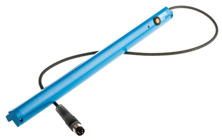 Sick - MPS-192TSTP0 - Sick MPS-192TSTP0   ģ ŸӦ, 192 mmⷶΧ, 20 mA, 15  30 V ֱԴ, IP67		