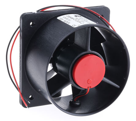 Micronel - D584M-012GA-2 - Micronel D580M ϵ 0.42W 12 V ֱ  D584M-012GA-2, 32.3m3/h, 3700rpm, 60 (Dia.) x 36mm		