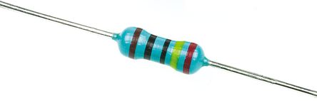 TE Connectivity - LR1F240R - TE Connectivity LR1 ϵ 0.6W 240  Ĥ̶ LR1F240R, 1%, 50ppm/C		