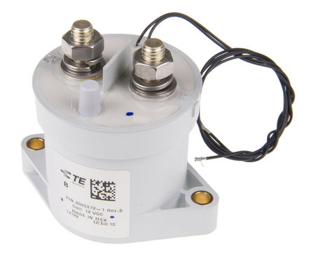 TE Connectivity - 2098372-1 - TE Connectivity EVC500 ϵ Ӵ 2098372-1, 500A, -40  +85 C		