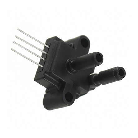 Honeywell - SSCSNBN030NDAA5 - Honeywell 30psi ֲ ģ ѹ SSCSNBN030NDAA5, 0.25 %ȷ, 5.05 V ֱ		