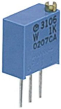 Bourns - PV36W204C01B00 - Bourns PV36W ϵ 25 ת ͨ ΢ PV36W204C01B00, Ӷ, 200k 10%, 0.5W, 100ppm/C		