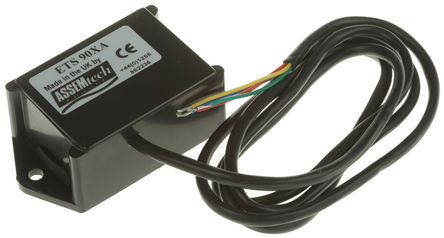 Assemtech - ETS90XA - Assemtech б ETS90XA, 25 mA, -5  +75 C		