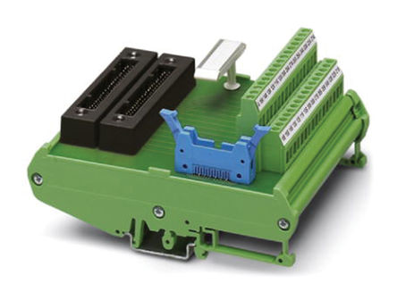 Phoenix Contact - 2314697 - Phoenix Contact 2314697 ӿڼ̵ģ, 100mA, 26.4V dc		