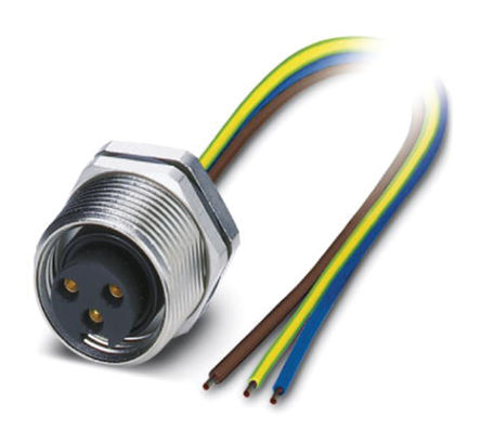 Phoenix Contact - 1453782 - Phoenix Contact 1453782 1m 7/8-16 UNF 3  ĸ 		