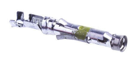 TE Connectivity - 1-66105-9 - TE Connectivity Type III+ ϵ ѹӶ˽ ĸ Բ  о 1-66105-9, ʹIII+ ϵ, 24  20 AWG ߹		