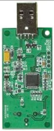 Silicon Labs - Si535x-TMSTK - Silicon Labs Timing ToolStick Si5350, Si5351 ʱ ׼ Si535x-TMSTK		