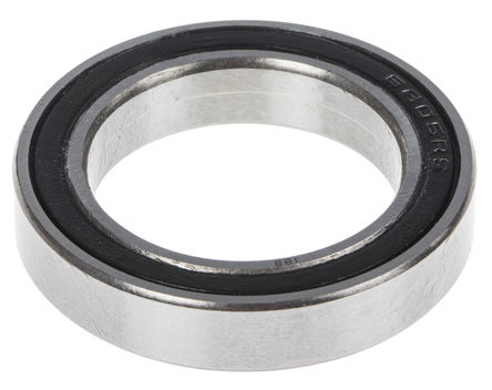 RS Pro - 6805-2RS - RS Pro    6805-2RS, 2.6kN ̬, 25mm ھ, 37mm ⾶		