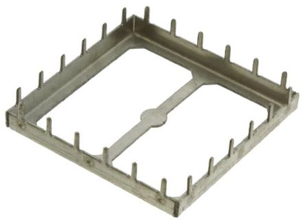 Wurth Elektronik - 36503305 - Wurth Elektronik  PCB  36503305, 31 x 31 x 3mm		