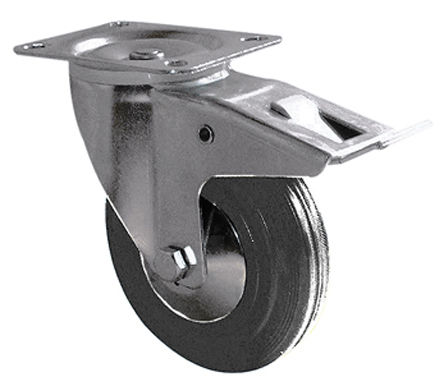 Guitel - 13511821 - Guitel 160mmֱ ת 13511821, 175daN, ̥, ۱ϩ (PP)		