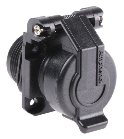 Amphenol - USBAPSCC71 - Amphenol USB-A ϵ IP54 ۺ ĸ USB D USBAPSCC71, Ապ		