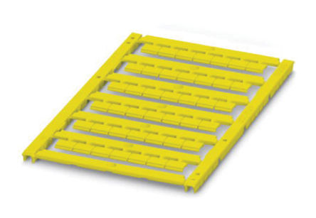 Phoenix Contact - 0828749 - Terminal Marker 0828749		