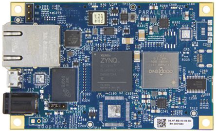 Parallella - P1600-DK02 - Parallella Parallella Epiphany III ΢ͷ Zynq + Epiphany III ϵ  Parallella-16 ΢Epiphany III P1600-DK02		