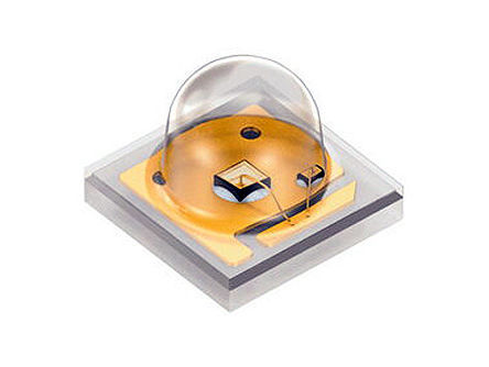 OSRAM Opto Semiconductors - LD CN5M-1R1S-35-1 - Osram Opto OSLON SX ϵ ɫ (461 nm ) LED LD CN5M-1R1S-35-1, 3.8 V, 30  250mA, 60 ӽ, 氲װ		