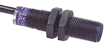 Telemecanique Sensors - XS212AANAL2 - Telemecanique Sensors IP69K  ʽ XS212AANAL2, 7 mm ⷶΧ, NPN, 12  48 V ֱԴ		