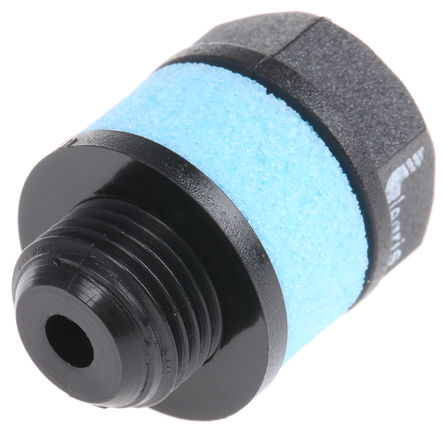 Legris - 0676 00 10 - Legris 0676 ϵ 10bar PE  0676 00 10, G 1/8 		