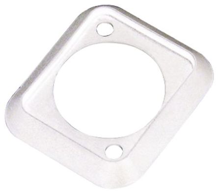 Neutrik - SCDP-9 - Neutrik opticalCON ϵ 尲װ D-Shape  SCDP-9, 34.2mm x 39.2mm		