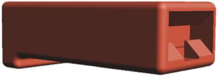 TE Connectivity - 480054-5 - TE Connectivity FASTIN-FASTON .250 ϵ 1· ɫ  ѹ 480054-5		