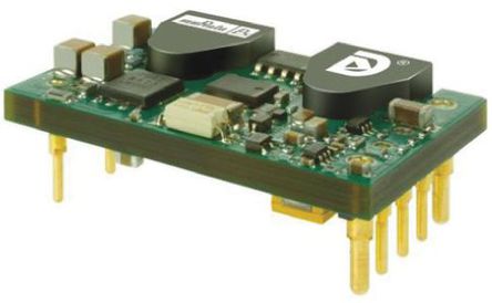 Murata Power Solutions - ULS-5/12-D48N-C - Murata Power Solutions ULS ϵ 60W ʽֱ-ֱת ULS-5/12-D48N-C, 36  75 V ֱ, 5V dc, 12A, 2.25kV dcѹ		