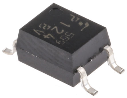 Toshiba - TLP124(BV-TPL,F) - Toshiba  TLP124(BV-TPL,F), ֱ, , 4 SOP װ		