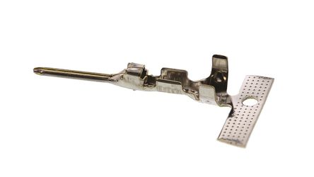 TE Connectivity - 173682-1 - TE Connectivity Multilock 040 ϵ  ѹӽ߶ 173682-1,  ͭо, 20mӴ, 23AWG  20AWG		