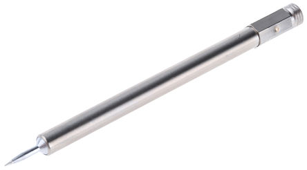 Weller - NT1S - Weller NT ϵ NT1S, 0.25 mm ֱԲ׶ ͷ, ʹWMP ΢ͺӱ		