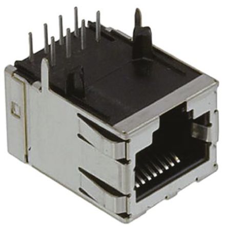 TE Connectivity - 5406298-2 - TE Connectivity 8P8C· Cat3 ĸ RJ45  5406298-2, , ͨ, ͭо		