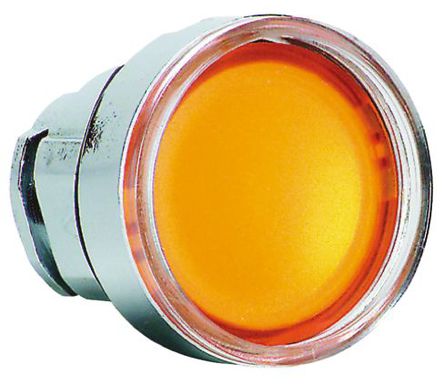 Schneider Electric - ZB4BH053 - Schneider Electric XB4 ϵ 22mm  ɫť Բ IP66IP67IP69IP69K ˫ ťͷ ZB4BH053		