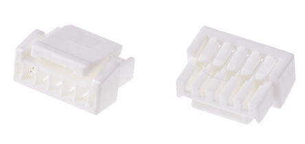 Molex - 504193-0500 - Molex Micro-Lock ϵ 1.25mmھ 1 5· ĸ °װ ѹ 504193-0500		