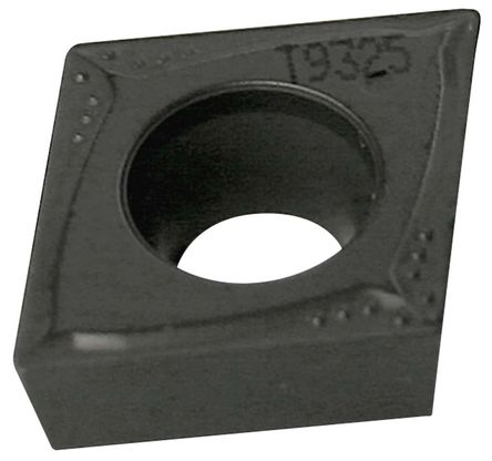 Pramet - CCMT 060204E-FM:T9325 - Pramet T9325ȼ 6.4mm߳  תλ Ƭ CCMT 060204E-FM:T9325, 2.9mm׾, 2.38mm		