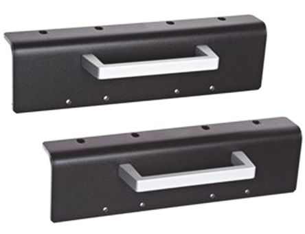 LeCroy - WS3K-RACK - LeCroy ʾװͼгװ WS3K-RACK, ʹWaveSurfer 3000 ʾ		