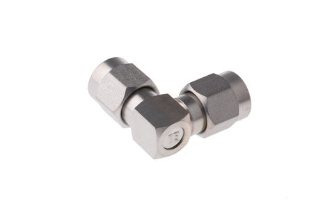 TE Connectivity - 1055047-1 - TE Connectivity 50 ֱ Ƶ 1055047-1, 0  18GHz, SMA ͷ  SMA ͷ, ͭо ͬ		