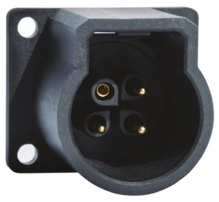 Souriau - UTL0103G1P - Souriau UTL ϵ 4· °װ ֱ  ͷ UTL0103G1P		