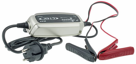 CTEK - XS 0.8 - CTEK ԶǦس XS 0.8, 6׶, 220  240V ac, 12V@0.8A, ŷ޲ͷ		