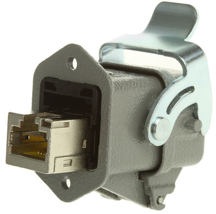 Harting - 09452151562 - Harting IP20IP65IP67 8P· Cat6 ĸ RJ45  09452151562, 尲װ		