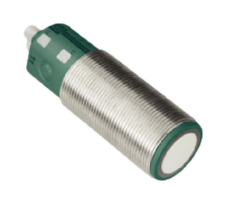 Pepperl + Fuchs - UC2000-30GM-2EP-IO-V15 - Pepperl + Fuchs IP67 ֡TPU   UC2000-30GM-2EP-IO-V15, 90  2000 mm , ʽ, 5 M12 Ӷ		